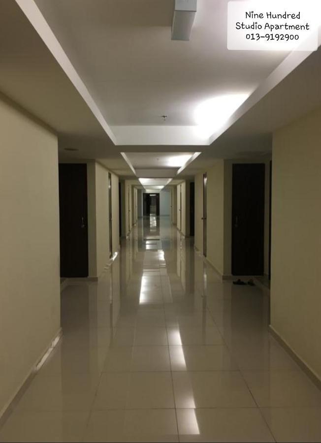 Apartemen Nine Hundred Kota Bharu