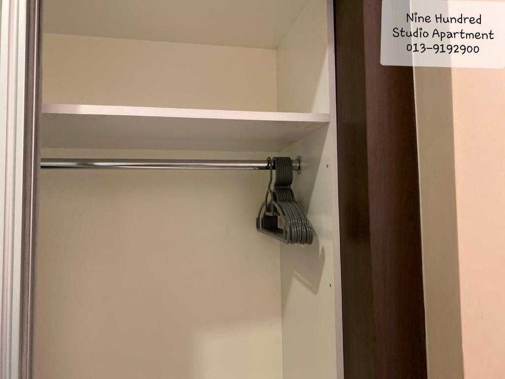 Nine Hundred Apartment