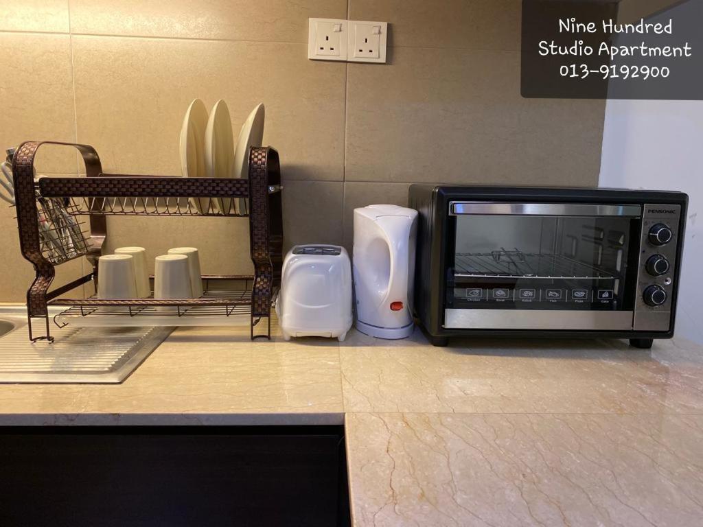 Apartment Nine Hundred Kota Bharu