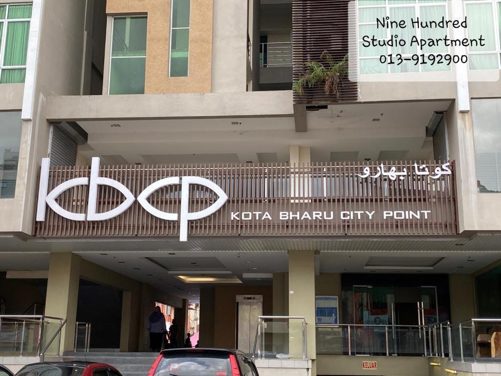 Apartment Nine Hundred Kota Bharu